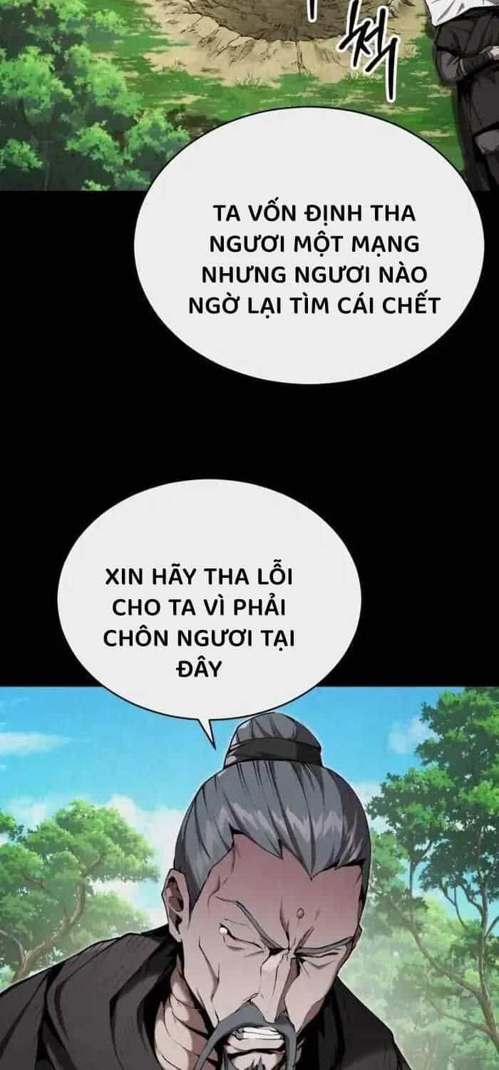Giáo Chủ Ma Giáo Cũng Biết Sợ - Chương 27 - ảnh 67