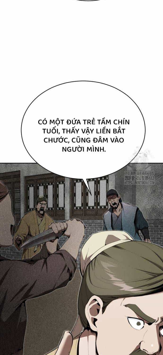 Giáo Chủ Ma Giáo Cũng Biết Sợ - Chương 29 - ảnh 22