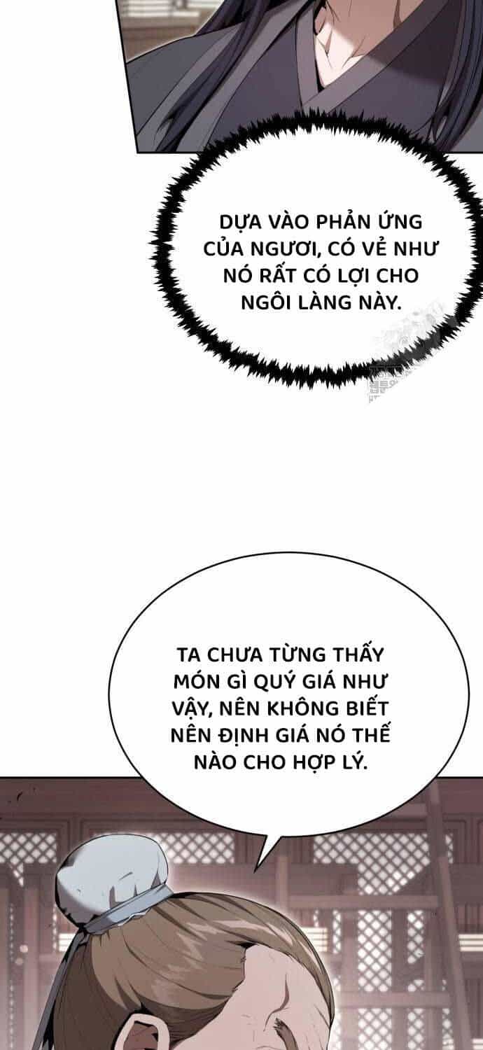 Giáo Chủ Ma Giáo Cũng Biết Sợ - Chương 30 - ảnh 8