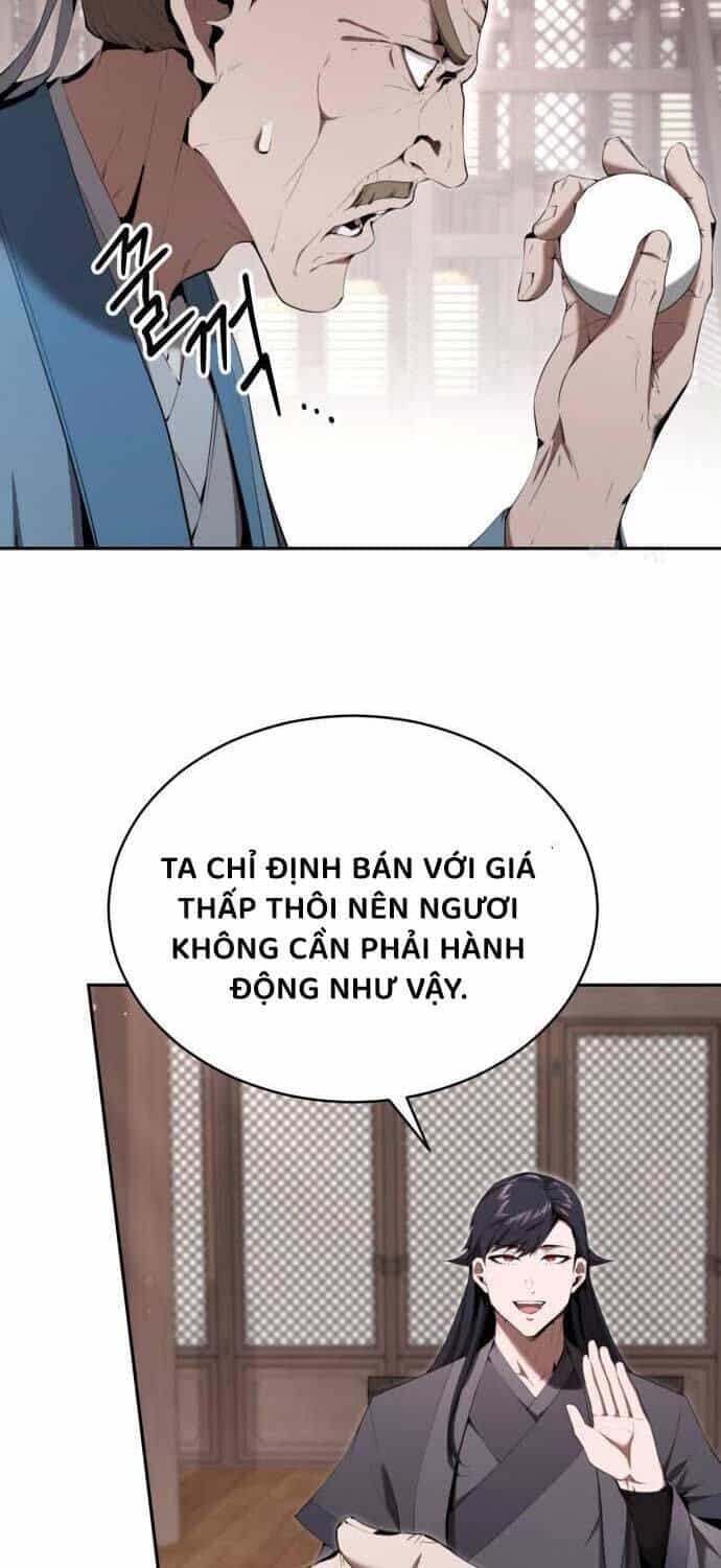 Giáo Chủ Ma Giáo Cũng Biết Sợ - Chương 30 - ảnh 9