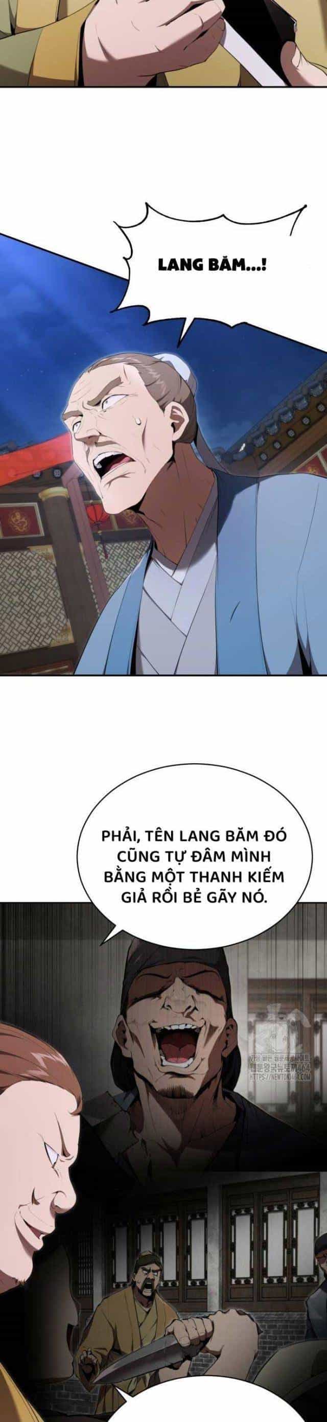 Giáo Chủ Ma Giáo Cũng Biết Sợ - Chương 32 - ảnh 30