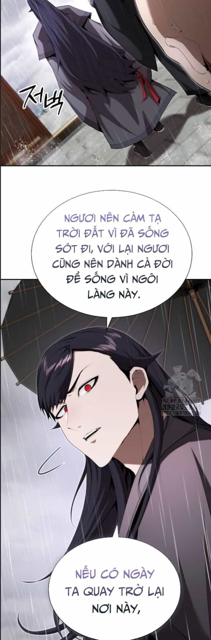 Giáo Chủ Ma Giáo Cũng Biết Sợ - Chương 33 - ảnh 21