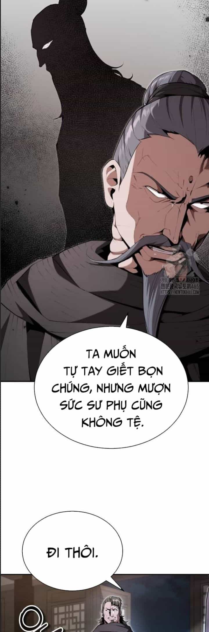 Giáo Chủ Ma Giáo Cũng Biết Sợ - Chương 33 - ảnh 35