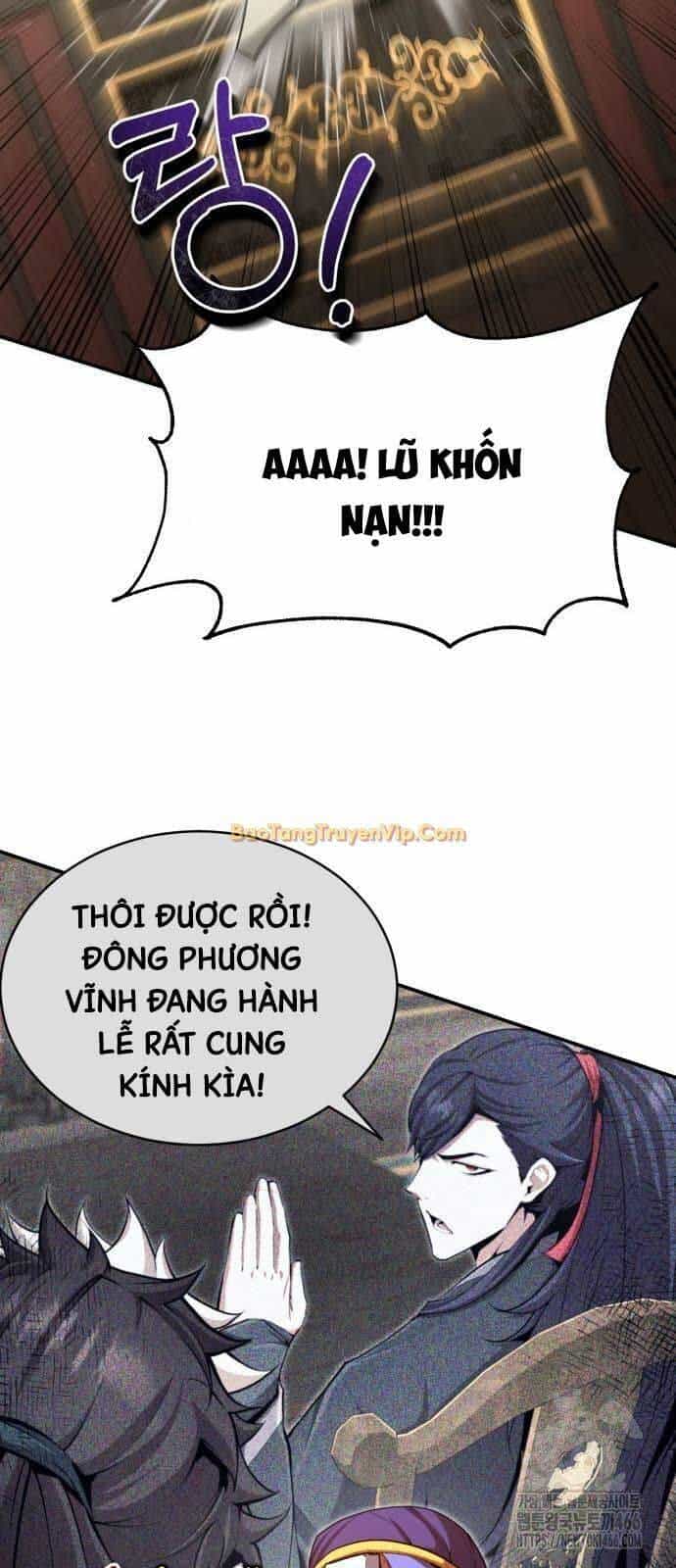 Giáo Chủ Ma Giáo Cũng Biết Sợ - Chương 35 - ảnh 83
