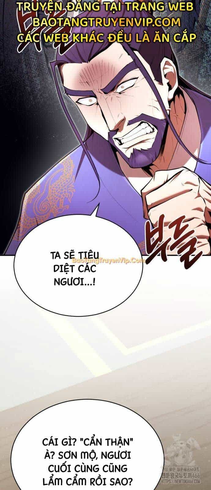 Giáo Chủ Ma Giáo Cũng Biết Sợ - Chương 35 - ảnh 84