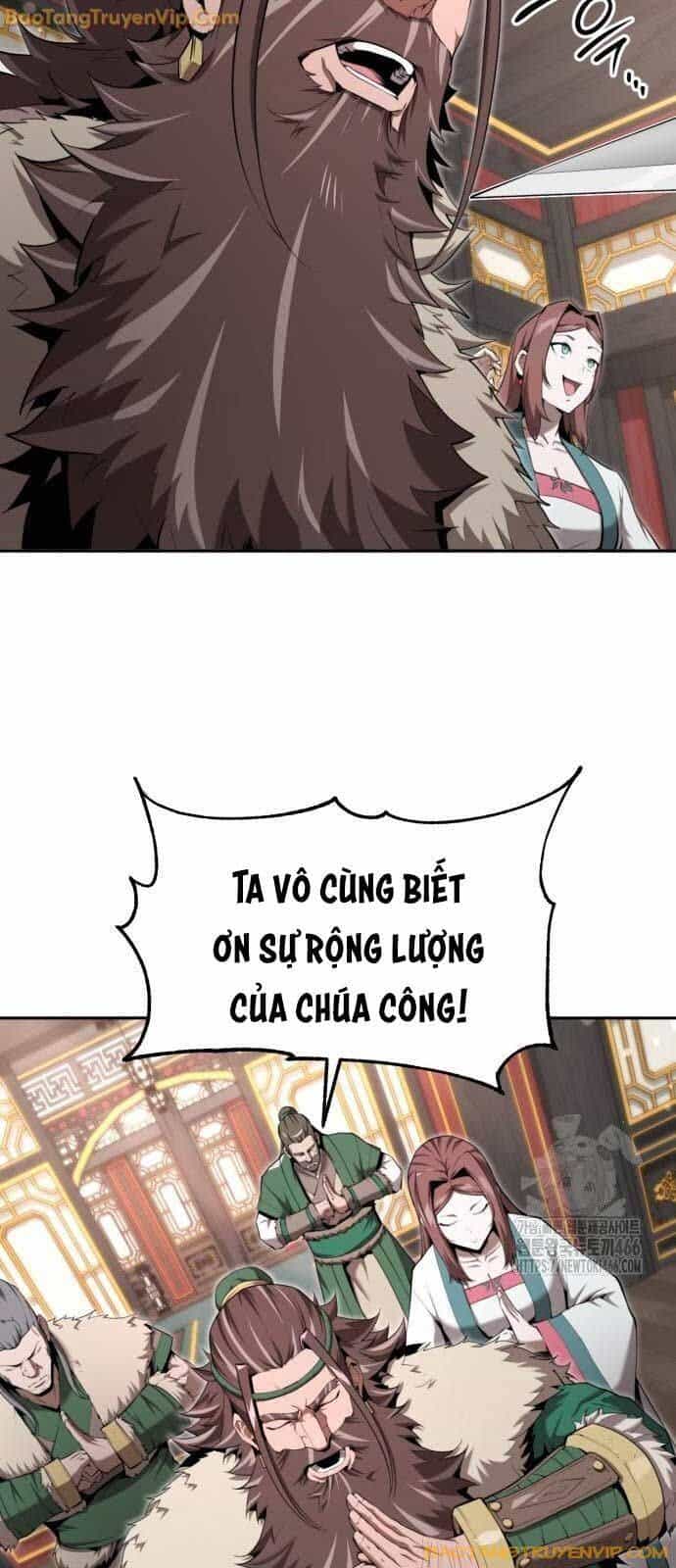 Giáo Chủ Ma Giáo Cũng Biết Sợ - Chương 37 - ảnh 68