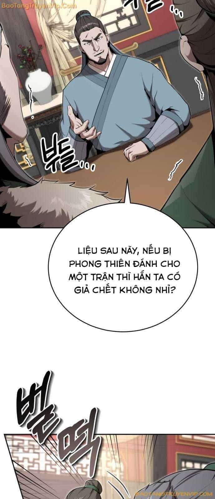Giáo Chủ Ma Giáo Cũng Biết Sợ - Chương 37 - ảnh 72