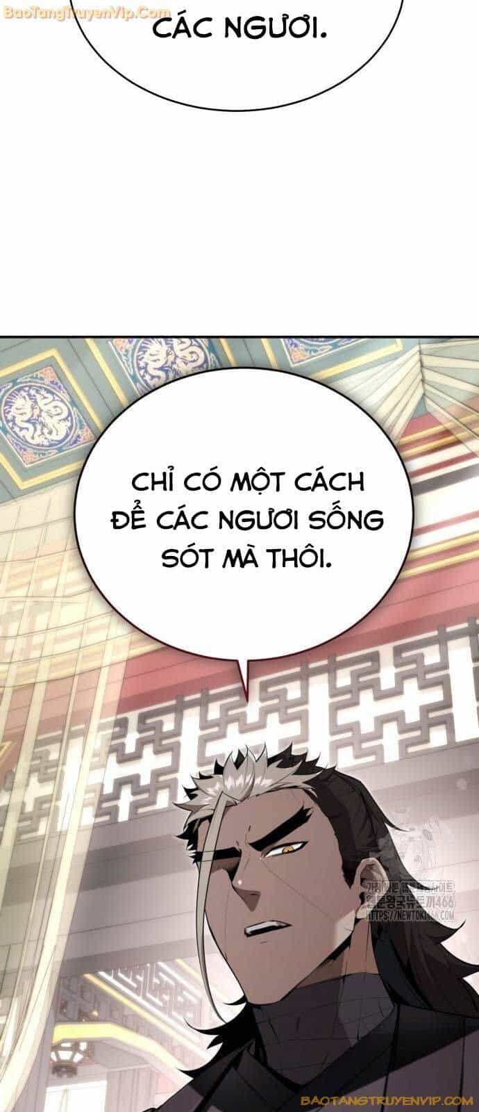 Giáo Chủ Ma Giáo Cũng Biết Sợ - Chương 37 - ảnh 84