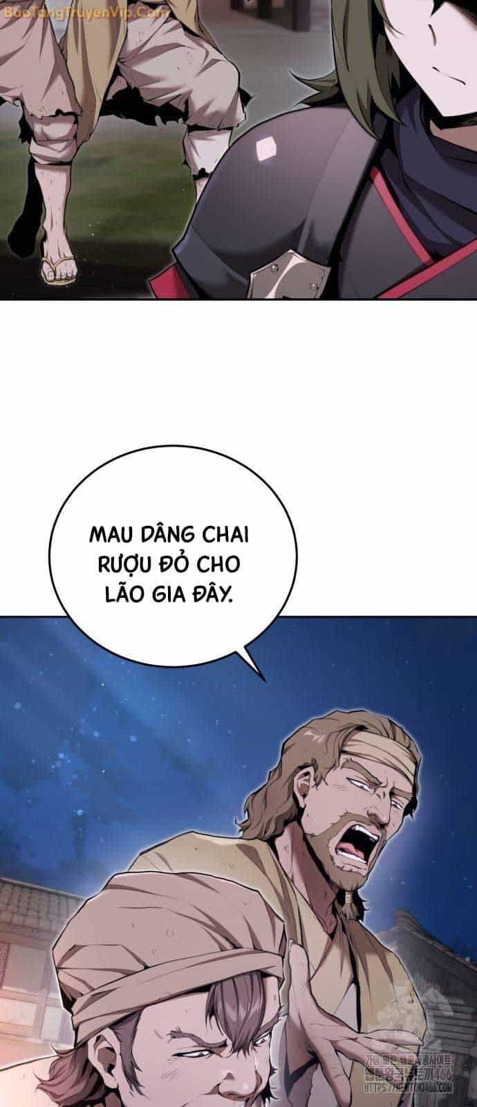 Giáo Chủ Ma Giáo Cũng Biết Sợ - Chương 38 - ảnh 38