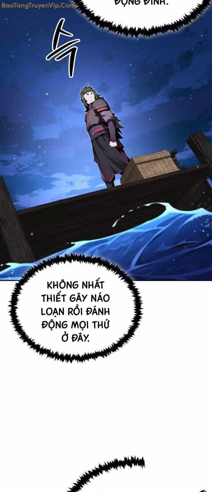 Giáo Chủ Ma Giáo Cũng Biết Sợ - Chương 38 - ảnh 47