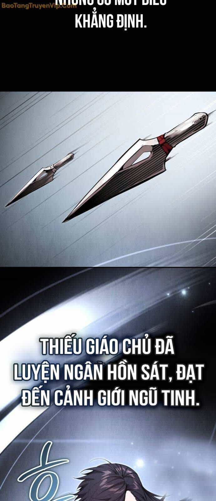 Giáo Chủ Ma Giáo Cũng Biết Sợ - Chương 38 - ảnh 51