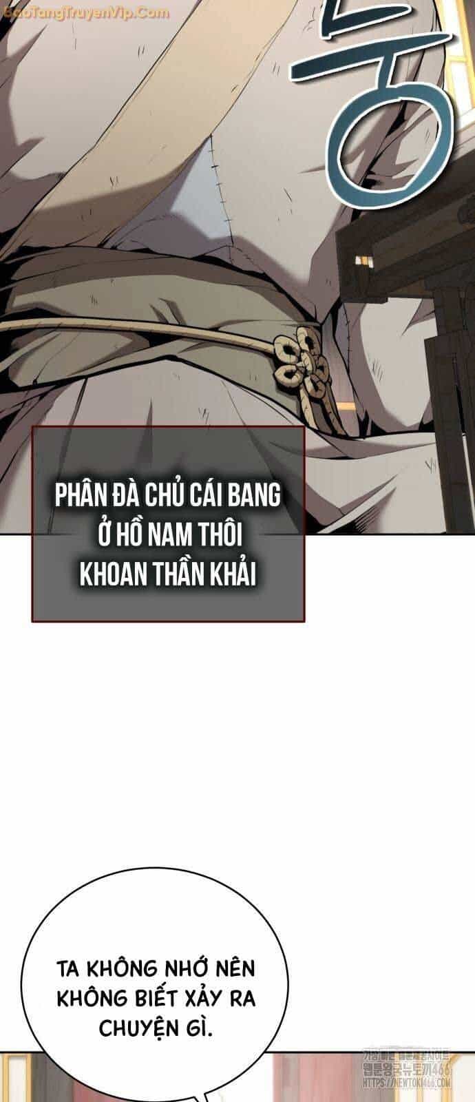 Giáo Chủ Ma Giáo Cũng Biết Sợ - Chương 38 - ảnh 63