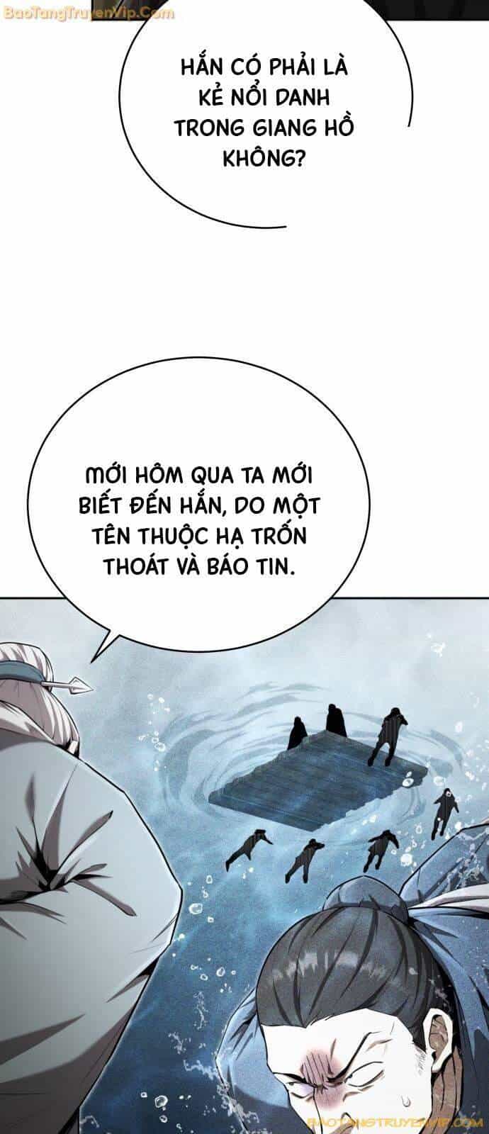 Giáo Chủ Ma Giáo Cũng Biết Sợ - Chương 39 - ảnh 26