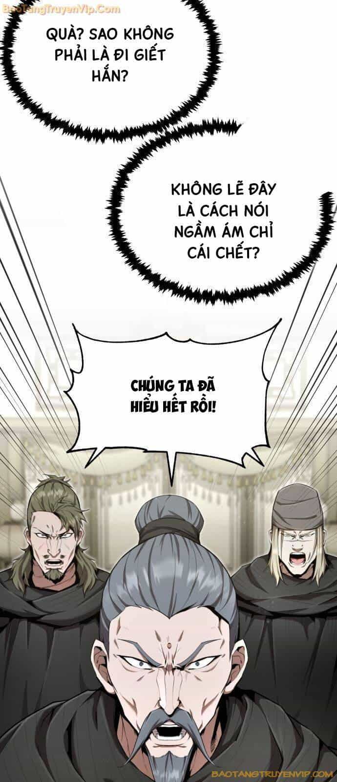 Giáo Chủ Ma Giáo Cũng Biết Sợ - Chương 39 - ảnh 30