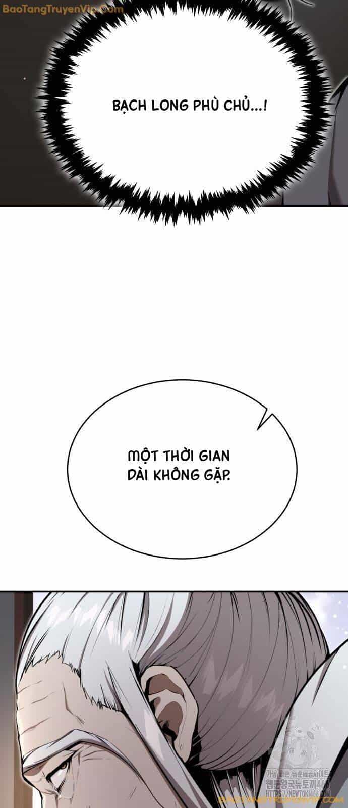 Giáo Chủ Ma Giáo Cũng Biết Sợ - Chương 39 - ảnh 4