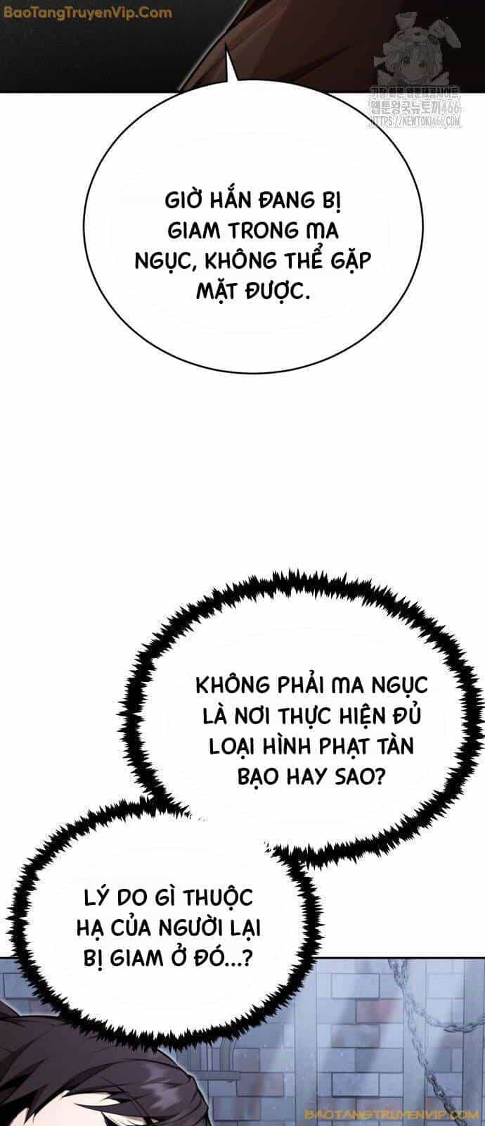 Giáo Chủ Ma Giáo Cũng Biết Sợ - Chương 39 - ảnh 53