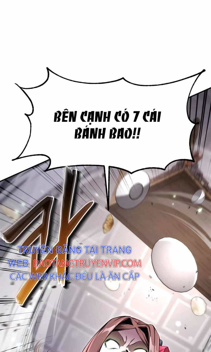 Giáo Chủ Ma Giáo Cũng Biết Sợ - Chương 4 - ảnh 73