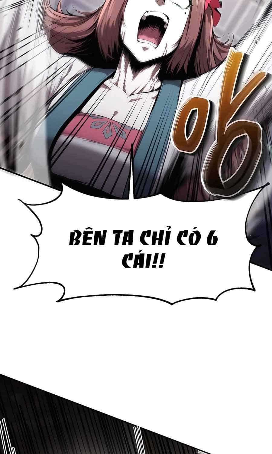 Giáo Chủ Ma Giáo Cũng Biết Sợ - Chương 4 - ảnh 74