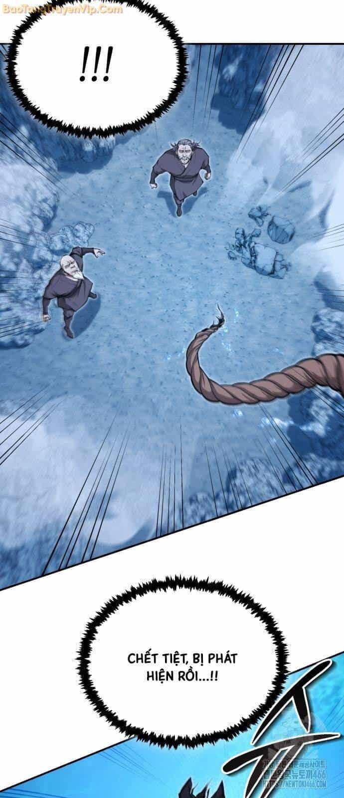 Giáo Chủ Ma Giáo Cũng Biết Sợ - Chương 40 - ảnh 55