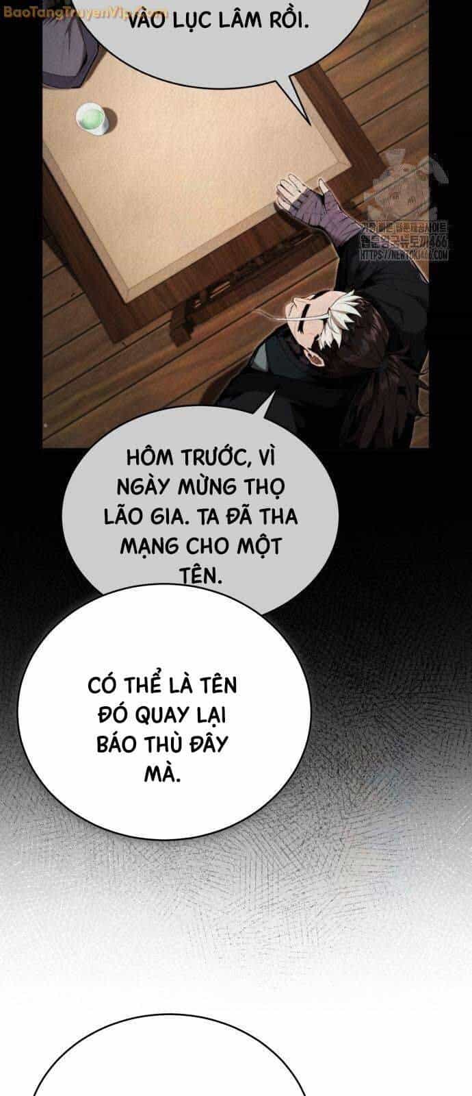 Giáo Chủ Ma Giáo Cũng Biết Sợ - Chương 41 - ảnh 24