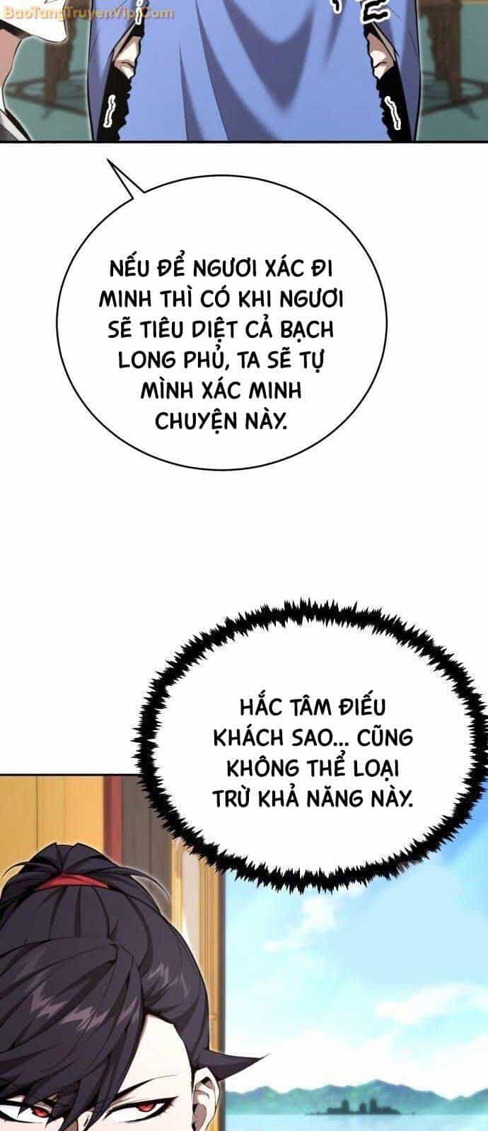 Giáo Chủ Ma Giáo Cũng Biết Sợ - Chương 41 - ảnh 41