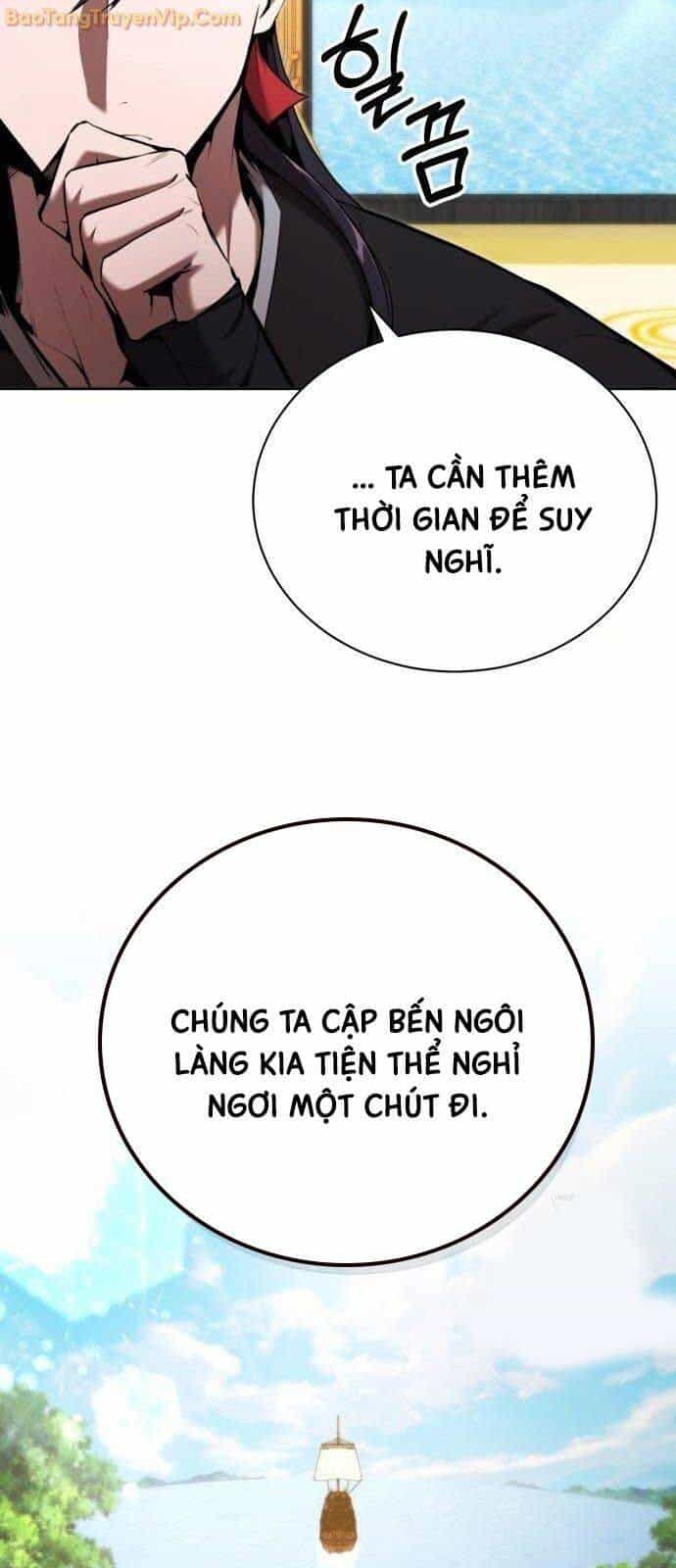 Giáo Chủ Ma Giáo Cũng Biết Sợ - Chương 41 - ảnh 42