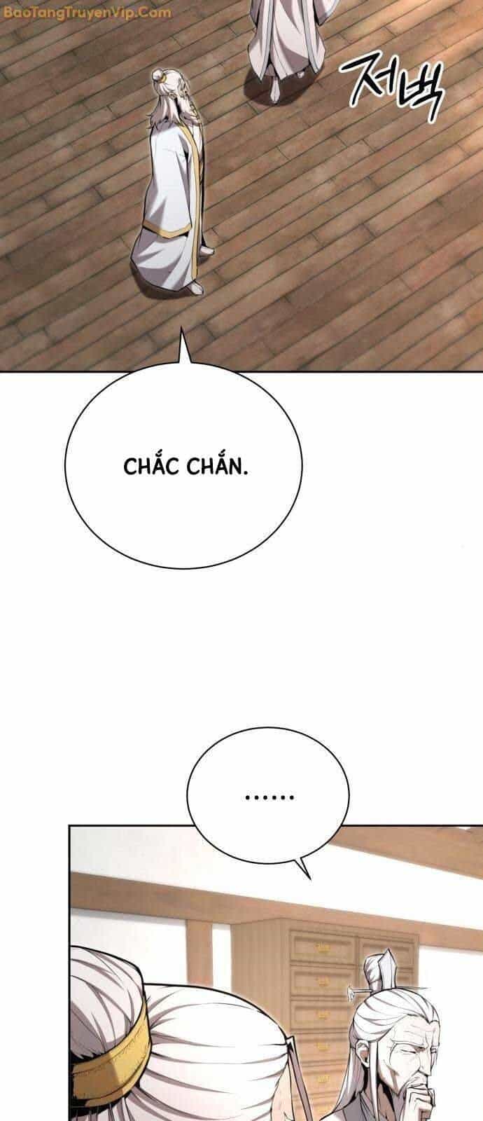 Giáo Chủ Ma Giáo Cũng Biết Sợ - Chương 41 - ảnh 46