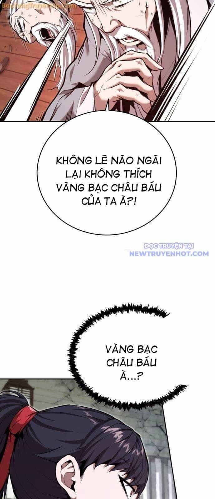 Giáo Chủ Ma Giáo Cũng Biết Sợ - Chương 42 - ảnh 73