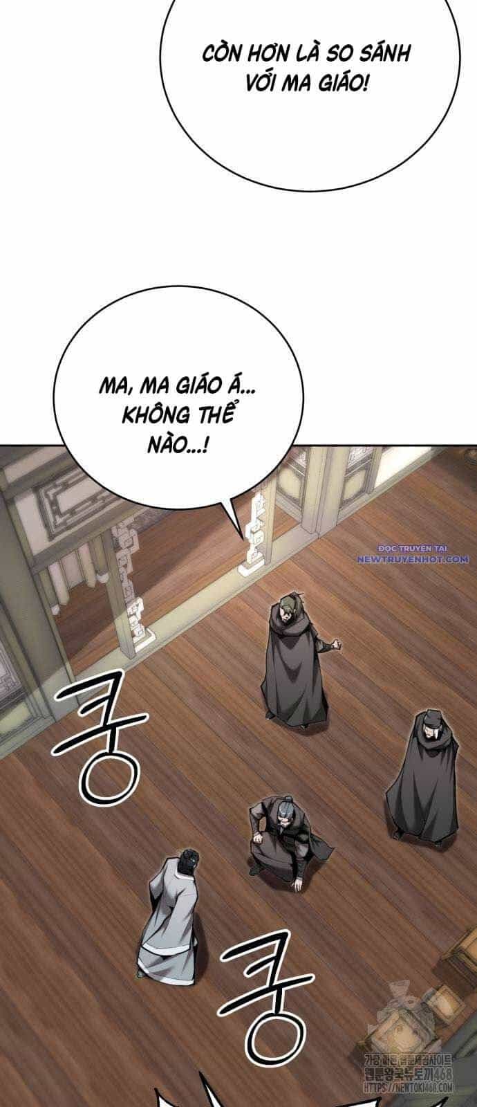 Giáo Chủ Ma Giáo Cũng Biết Sợ - Chương 43 - ảnh 43