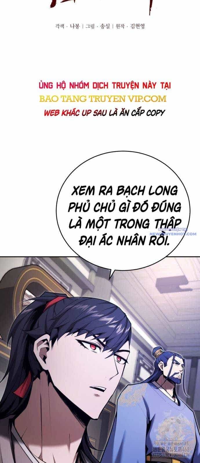 Giáo Chủ Ma Giáo Cũng Biết Sợ - Chương 43 - ảnh 9