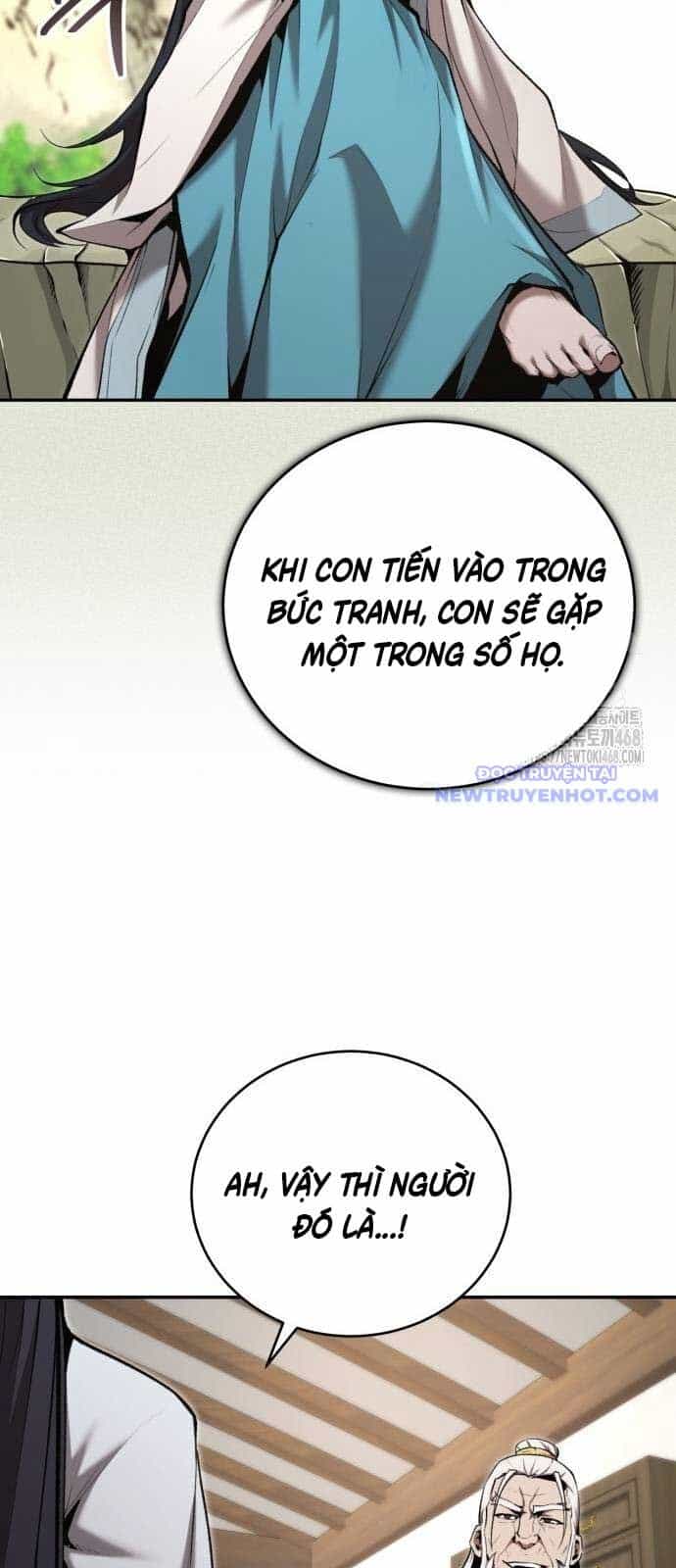 Giáo Chủ Ma Giáo Cũng Biết Sợ - Chương 44 - ảnh 66
