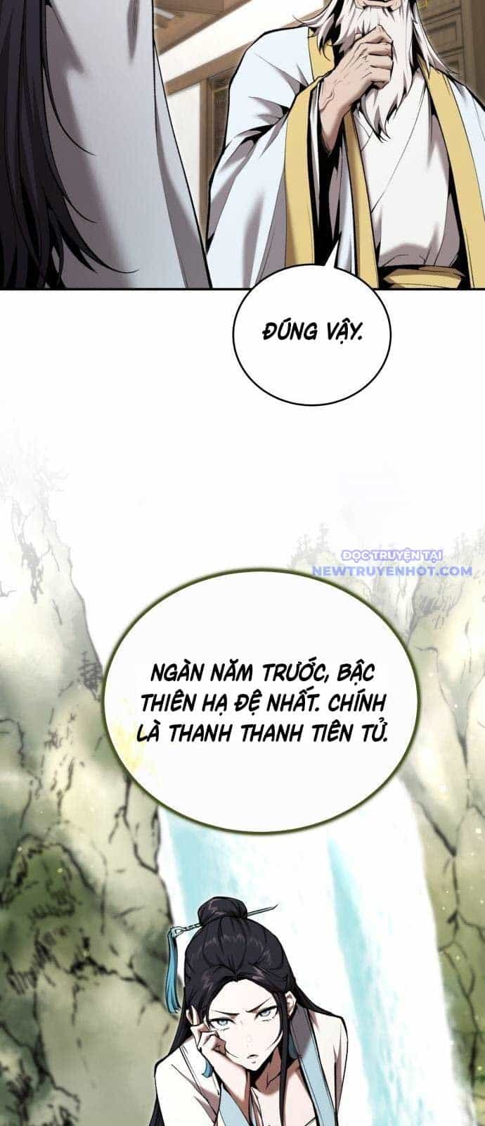 Giáo Chủ Ma Giáo Cũng Biết Sợ - Chương 44 - ảnh 67
