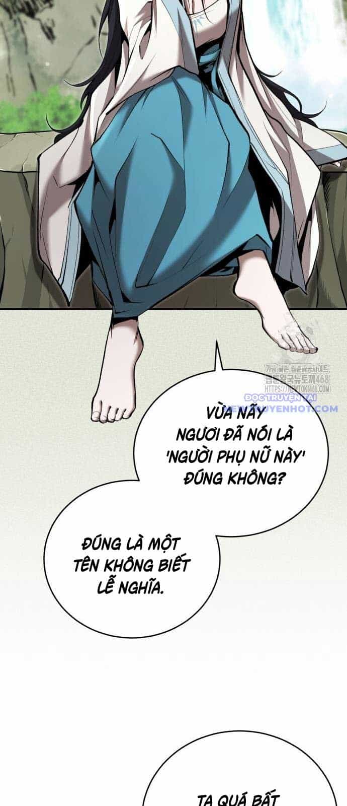 Giáo Chủ Ma Giáo Cũng Biết Sợ - Chương 44 - ảnh 68