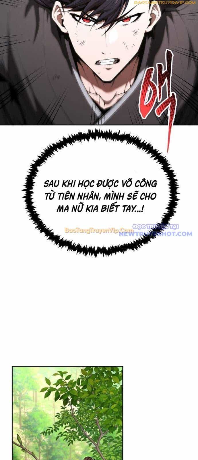 Giáo Chủ Ma Giáo Cũng Biết Sợ - Chương 45 - ảnh 16
