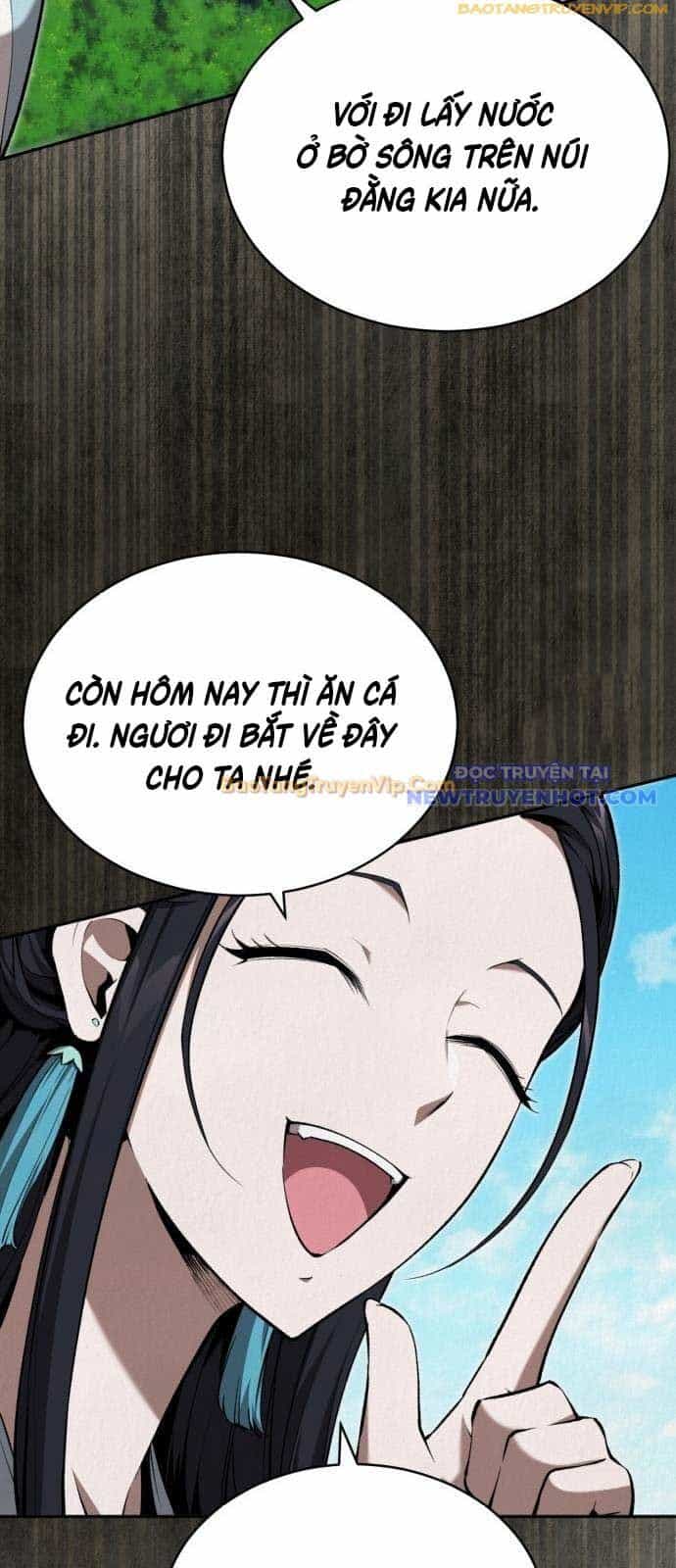 Giáo Chủ Ma Giáo Cũng Biết Sợ - Chương 45 - ảnh 33