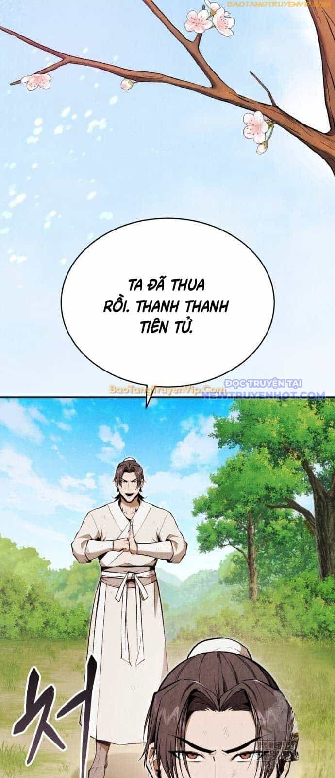 Giáo Chủ Ma Giáo Cũng Biết Sợ - Chương 45 - ảnh 49