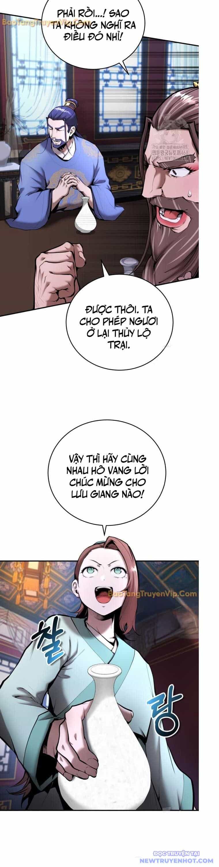 Giáo Chủ Ma Giáo Cũng Biết Sợ - Chương 48 - ảnh 17