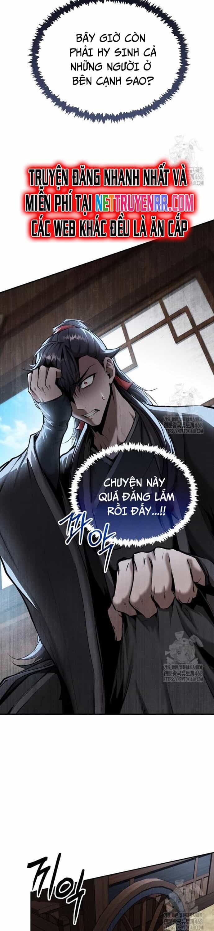 Giáo Chủ Ma Giáo Cũng Biết Sợ - Chương 49 - ảnh 40