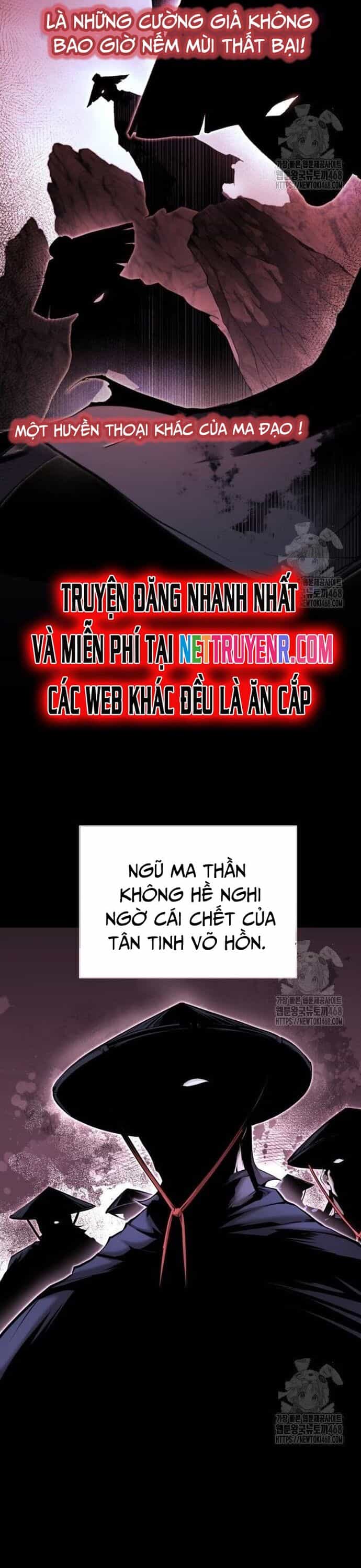 Giáo Chủ Ma Giáo Cũng Biết Sợ - Chương 50 - ảnh 16