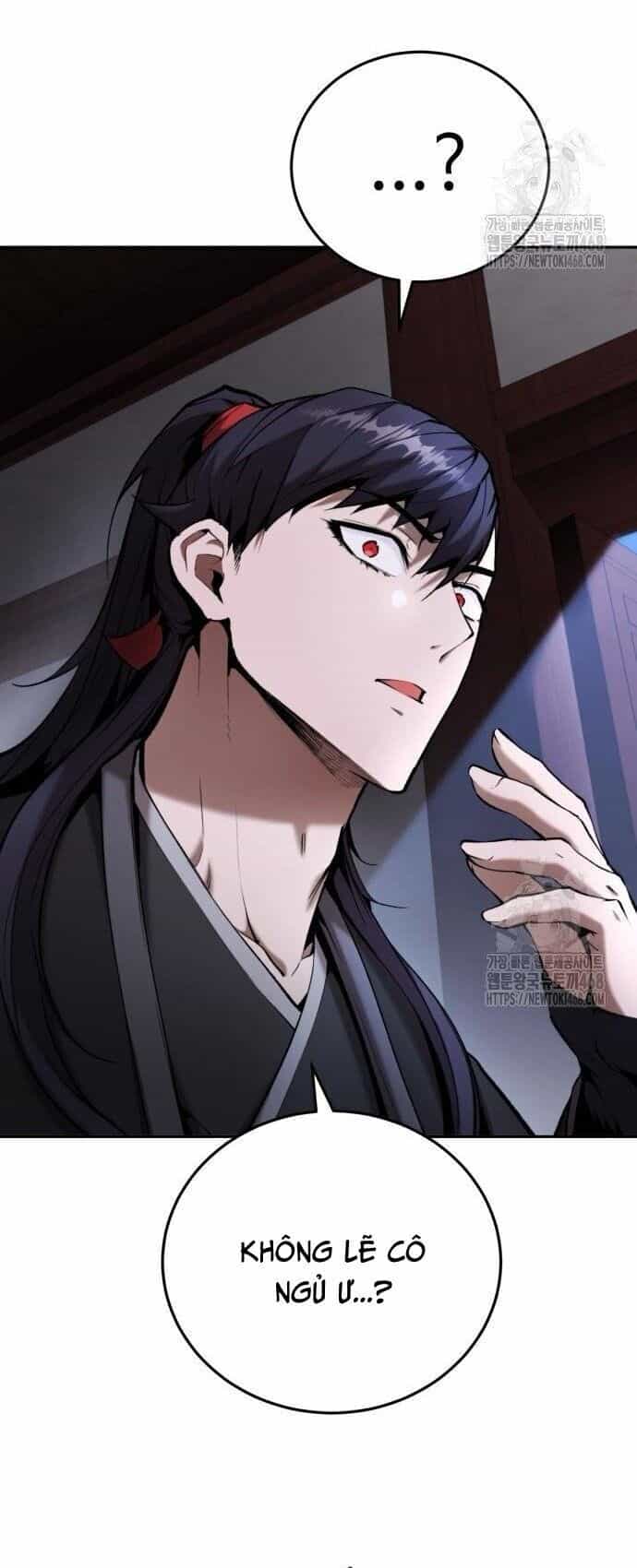 Giáo Chủ Ma Giáo Cũng Biết Sợ - Chương 51 - ảnh 38
