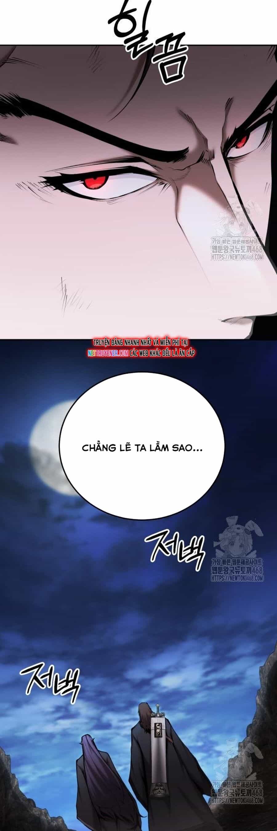 Giáo Chủ Ma Giáo Cũng Biết Sợ - Chương 54 - ảnh 47
