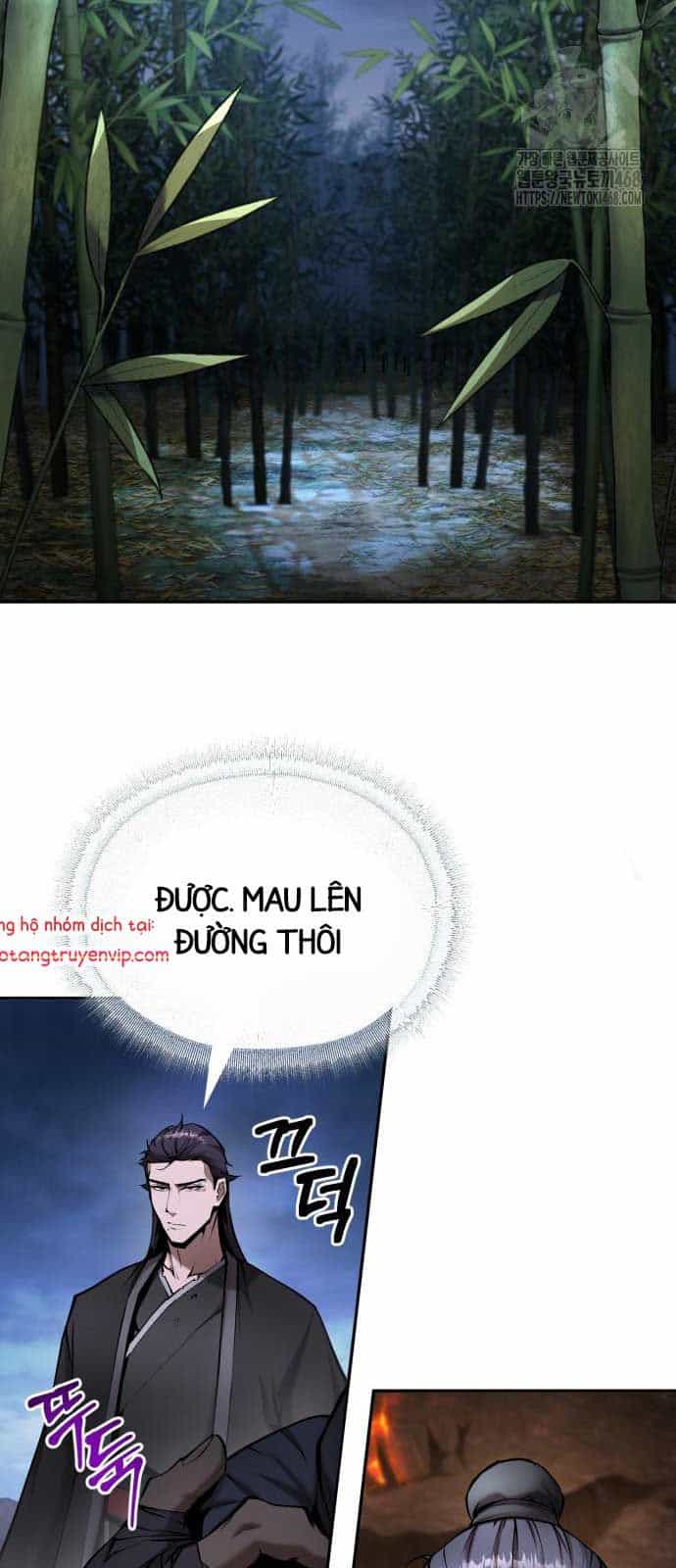 Giáo Chủ Ma Giáo Cũng Biết Sợ - Chương 55.1 - ảnh 27