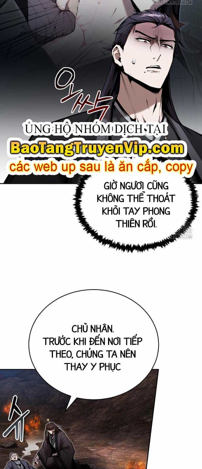 Giáo Chủ Ma Giáo Cũng Biết Sợ - Chương 55.1 - ảnh 31