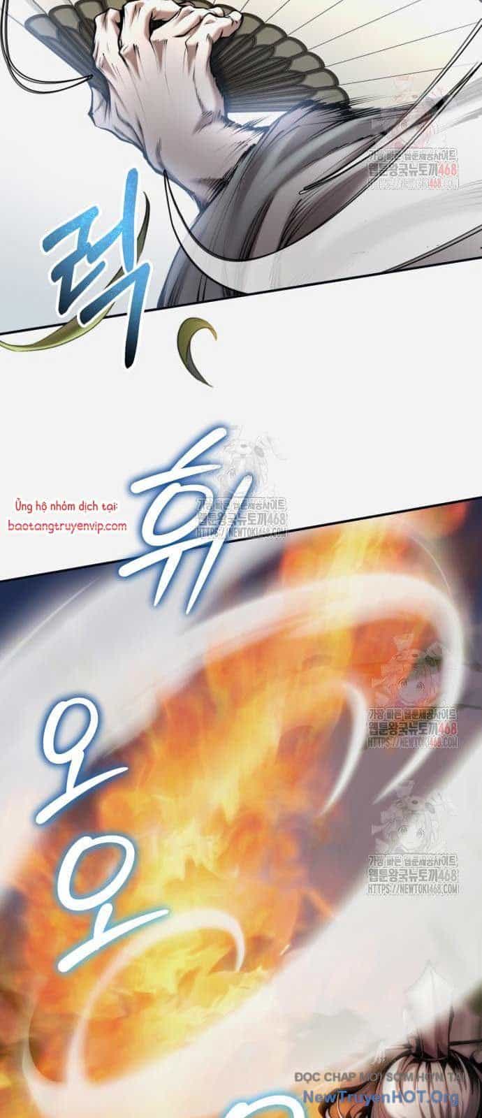 Giáo Chủ Ma Giáo Cũng Biết Sợ - Chương 57.1 - ảnh 10