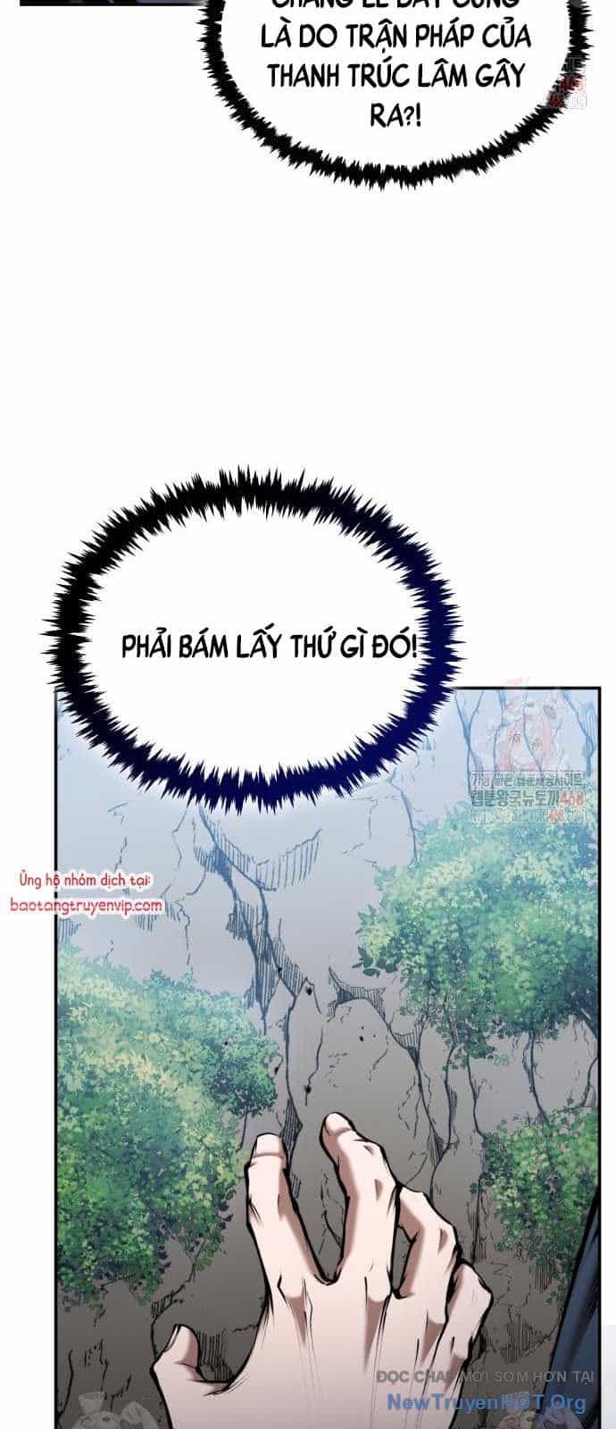 Giáo Chủ Ma Giáo Cũng Biết Sợ - Chương 57.1 - ảnh 27