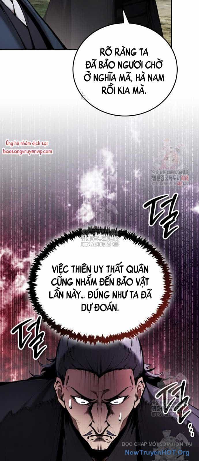 Giáo Chủ Ma Giáo Cũng Biết Sợ - Chương 57.1 - ảnh 49