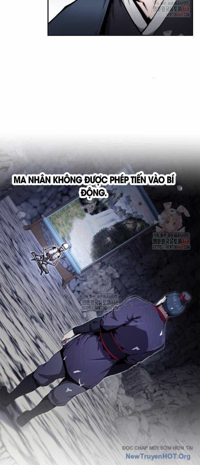 Giáo Chủ Ma Giáo Cũng Biết Sợ - Chương 57.1 - ảnh 61