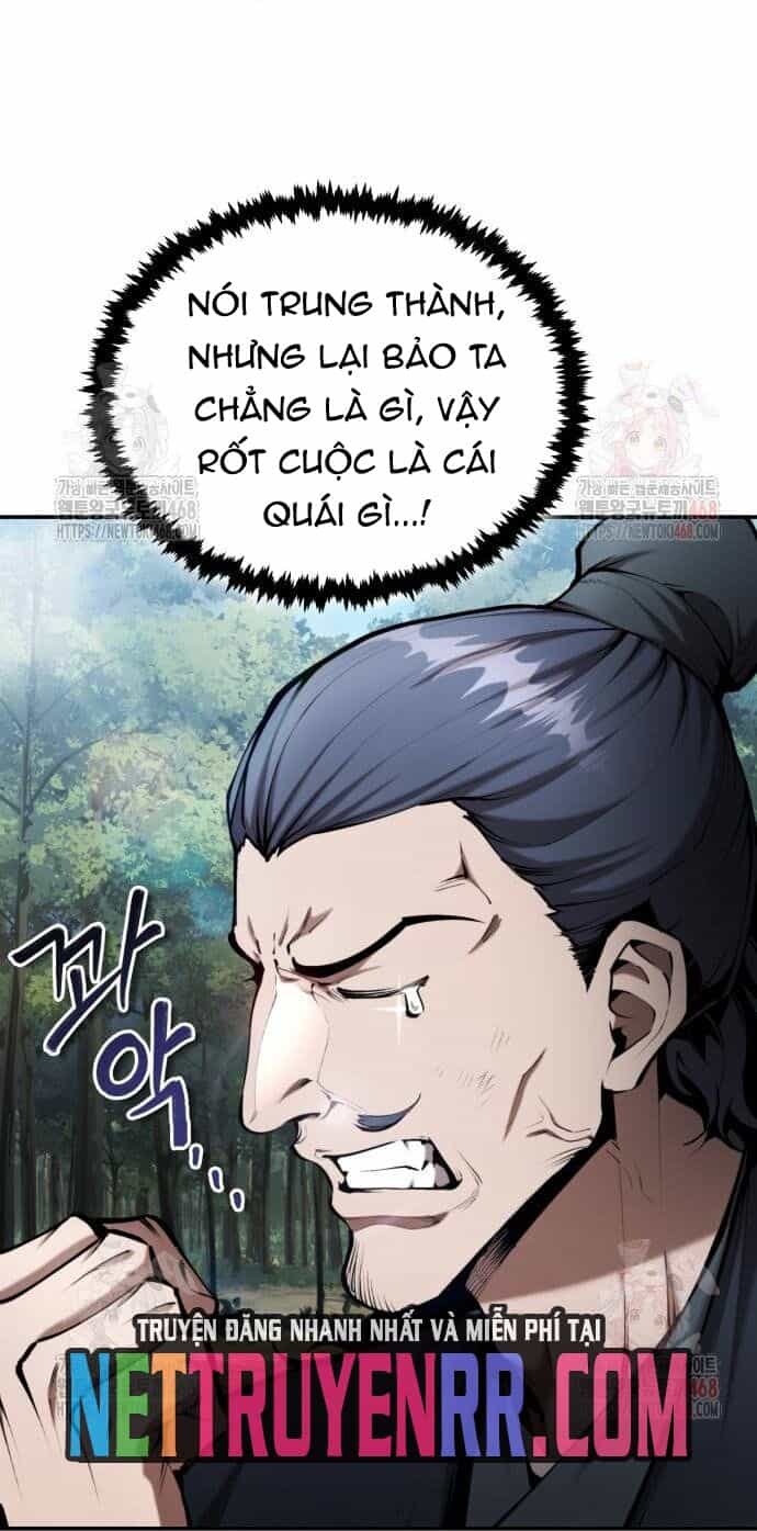 Giáo Chủ Ma Giáo Cũng Biết Sợ - Chương 58 - ảnh 14