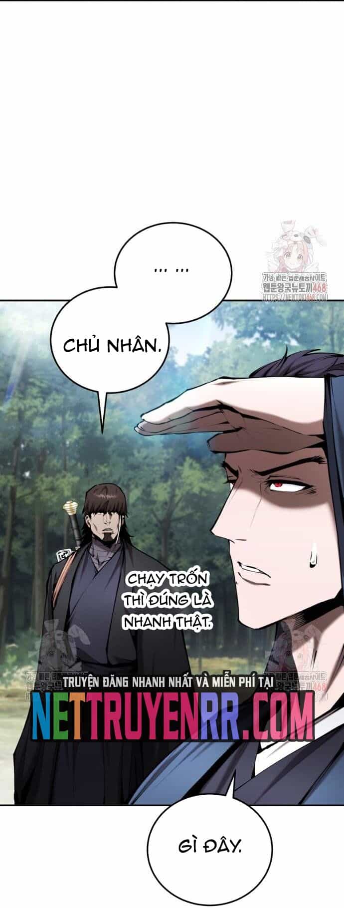 Giáo Chủ Ma Giáo Cũng Biết Sợ - Chương 58 - ảnh 25