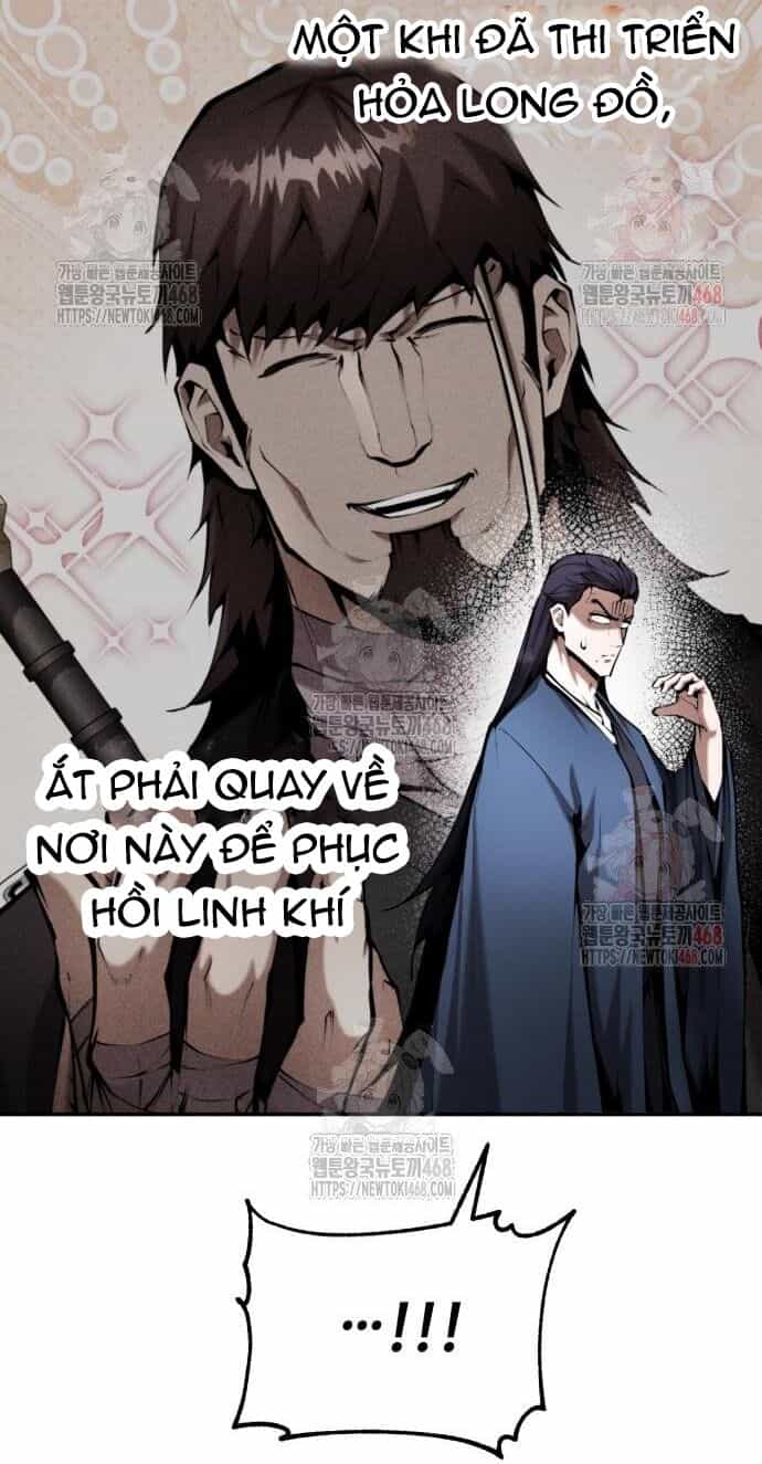 Giáo Chủ Ma Giáo Cũng Biết Sợ - Chương 58 - ảnh 27
